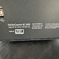 ChemoMetec NucleoCounter NC-3000 image 3